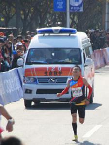 滦州市大型活动