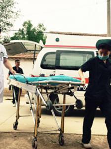 滦州市院后转乡